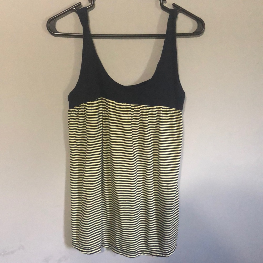 Summer tank top